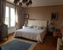 Chalet en venta en Urbanización Dos Pasos - Grijota - Palencia