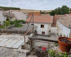 Casa en venta en Valdespina - Palencia