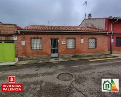 fachada-principal-vivienda-unifamiliar-planta-baja-en-palencia