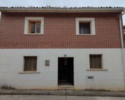 Casa en venta en Valdespina - Palencia