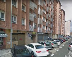 Local en venta en Palencia calle Trigales