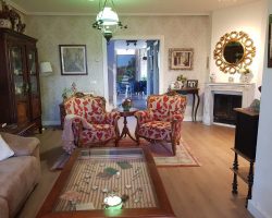 Chalet en venta en Urbanización Dos Pasos - Grijota - Palencia