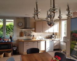 Chalet en venta en Urbanización Dos Pasos - Grijota - Palencia