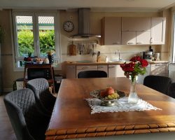 Chalet en venta en Urbanización Dos Pasos - Grijota - Palencia