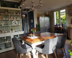 Chalet en venta en Urbanización Dos Pasos - Grijota - Palencia