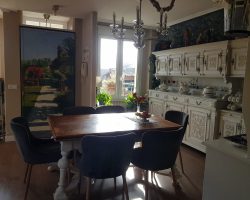 Chalet en venta en Urbanización Dos Pasos - Grijota - Palencia