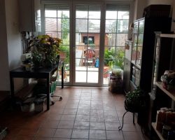 Chalet en venta en Urbanización Dos Pasos - Grijota - Palencia