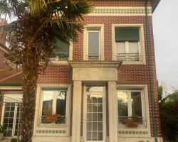 Chalet en venta en Urbanización Dos Pasos - Grijota - Palencia