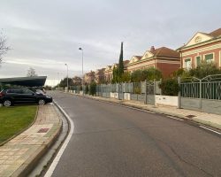 Chalet en venta en Urbanización Dos Pasos - Grijota - Palencia