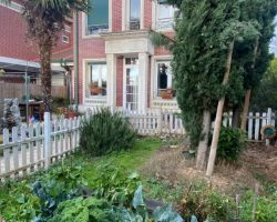 Chalet en venta en Urbanización Dos Pasos - Grijota - Palencia