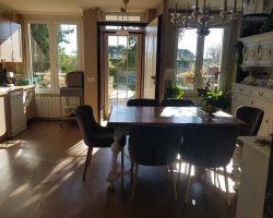 Chalet en venta en Urbanización Dos Pasos - Grijota - Palencia