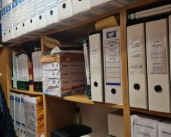 Despacho Profesional en venta - Zona Centro - Palencia