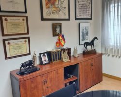 Despacho Profesional en venta - Zona Centro - Palencia