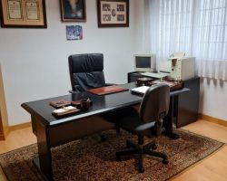 Despacho Profesional en venta - Zona Centro - Palencia