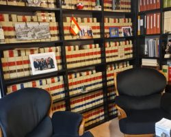 Despacho Profesional en venta - Zona Centro - Palencia
