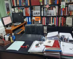 Despacho Profesional en venta - Zona Centro - Palencia