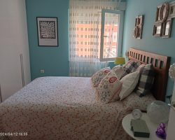 Piso en venta en Calle La Puebla - Zona Centro - Palencia