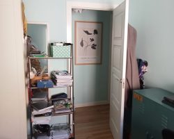 Piso en venta en Calle La Puebla - Zona Centro - Palencia