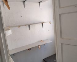 Piso en venta en Paseo Victorio Macho - Zona Ave María - Palencia