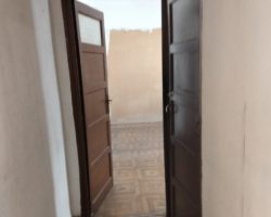Piso en venta en Paseo Victorio Macho - Zona Ave María - Palencia