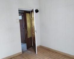 Piso en venta en Paseo Victorio Macho - Zona Ave María - Palencia