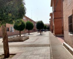 Piso en Venta en Calle Los Olivos. Zona San Juanillo - Palencia