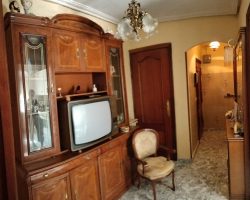 Piso en Venta en Calle Los Olivos. Zona San Juanillo - Palencia