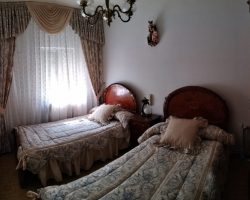 Piso en Venta en Calle Los Olivos. Zona San Juanillo - Palencia