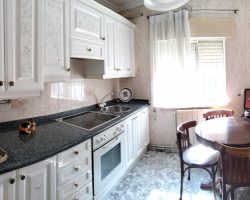 Piso en Venta en Calle Los Olivos. Zona San Juanillo - Palencia