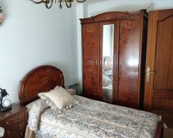 Piso en Venta en Calle Los Olivos. Zona San Juanillo - Palencia