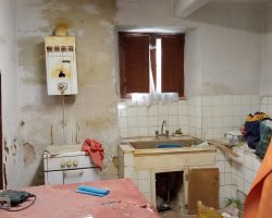 Casa en venta - Cevico de la Torre - Palencia
