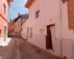 Casa en venta - Cevico de la Torre - Palencia
