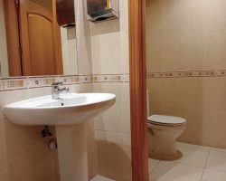 Bar en venta en C/ Obispo Nicolás Castellanos - Zona Centro - Palencia