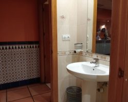 Bar en venta en C/ Obispo Nicolás Castellanos - Zona Centro - Palencia