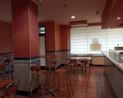 Bar en venta en C/ Obispo Nicolás Castellanos - Zona Centro - Palencia