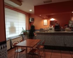 Bar en venta en C/ Obispo Nicolás Castellanos - Zona Centro - Palencia