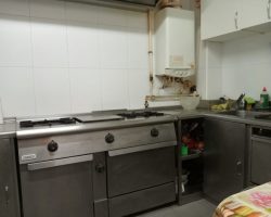 Bar en venta en C/ Obispo Nicolás Castellanos - Zona Centro - Palencia