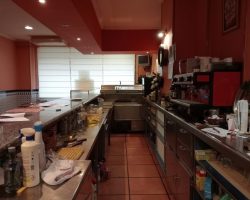 Bar en venta en C/ Obispo Nicolás Castellanos - Zona Centro - Palencia