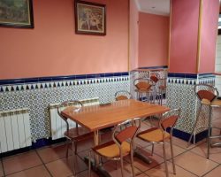 Bar en venta en C/ Obispo Nicolás Castellanos - Zona Centro - Palencia