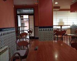 Bar en venta en C/ Obispo Nicolás Castellanos - Zona Centro - Palencia
