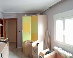Vivienda en Venta en Calle Rizarzuela
