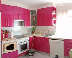 Vivienda en Venta en Calle Rizarzuela