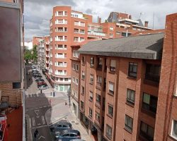 Vivienda en Venta en Calle Rizarzuela
