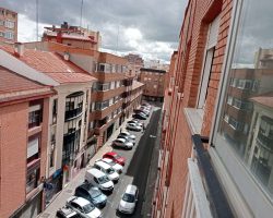 Vivienda en Venta en Calle Rizarzuela