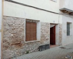 Casa en venta en Vertavillo con amplio patio