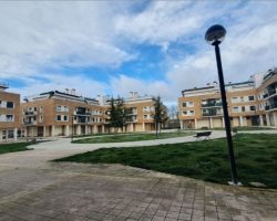 Piso en venta en Urbanización del Golf. Grijota - Palencia.