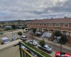 Piso en venta en Urbanización del Golf. Grijota - Palencia.