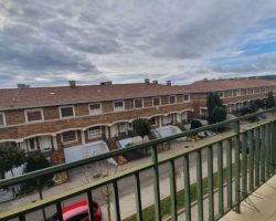 Piso en venta en Urbanización del Golf. Grijota - Palencia.