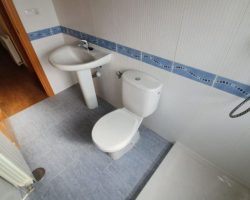 Piso en venta en Urbanización del Golf. Grijota - Palencia.