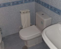 Piso en venta en Urbanización del Golf. Grijota - Palencia.